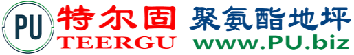 特尔固®福鼎聚氨酯地坪